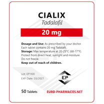 Cialix