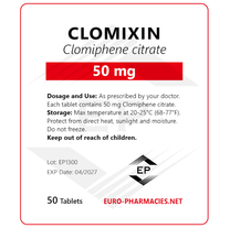 Clomixin