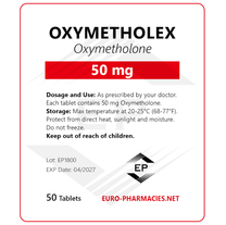 Oxymetholex
