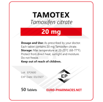 Tamotex