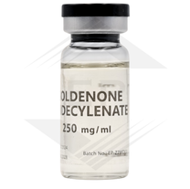 Boldenone Undecylenate Euro