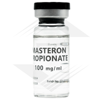 Masteron Propionate Euro