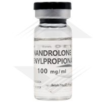 Nandrolone Phenylpropionate Euro