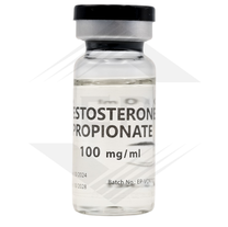 Testosterone Propionate Euro