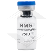 HMG 75IU Euro