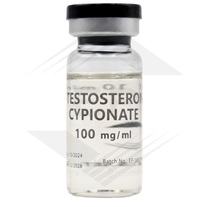 1-Testosterone Cypionate DHB Euro US