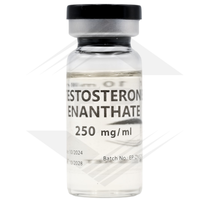 Testosterone Enanthate Euro US