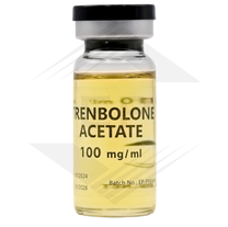 Trenbolone Acetate Euro US