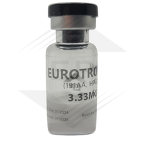 Eurotropin 100IU US