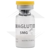 Semaglutide EP Euro US