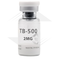 Thymosin Beta (TB4) TB-500 Euro US