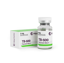 Ultima-Thymosin Beta 4 (TB-500) 2mg US