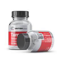 BD Tamoxifen