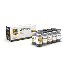 Odintropin 100IU Kit US