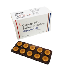 Centurion Prosoma 350mg