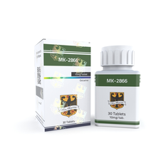 Odin Ostarine MK-2866 10mg US