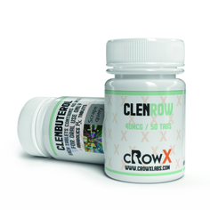 Crowx Clenrox US