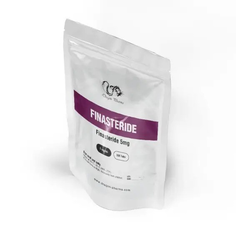 Dragon Finasteride