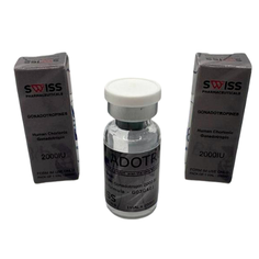 Swiss Gonadotropines 2000IU