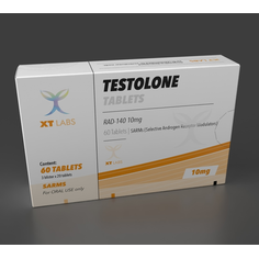 XT-Labs Testolone 10 US