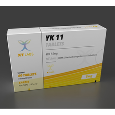 XT-Labs YK 11 US
