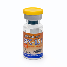 SP BPC-157
