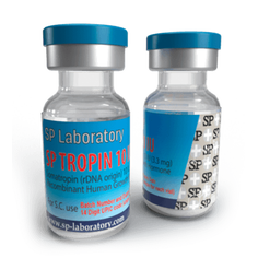 SP Tropin 10IU