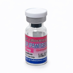 SP Ipamorelin