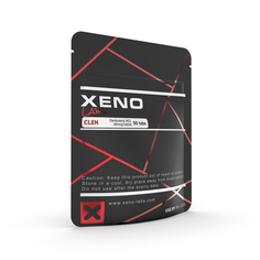 XENO Clenbuterol (50 tabs) US