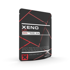 Xeno Tamox 50 tabs US