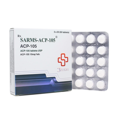 Beligas Sarms ACP-105