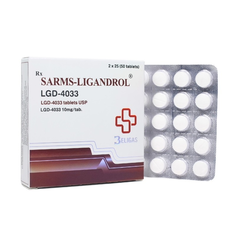 Beligas Sarms Ligandrol