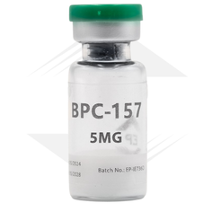 BPC 157 5 mg Euro US