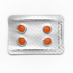 BP Esculap 20mg (4tabs)
