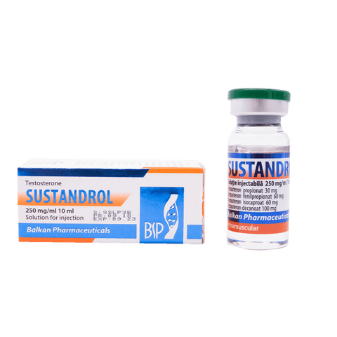 Buy BP Sustandrol 10ml online