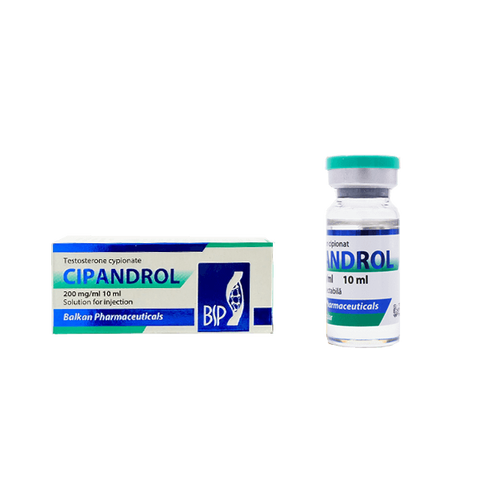 Buy BP Cipandrol 10ml online