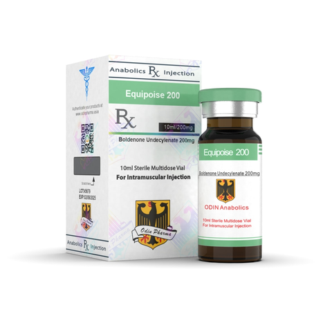 Buy Odin Equipoise 200 US online