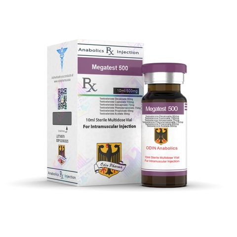 Buy Odin Megatest 500 US online