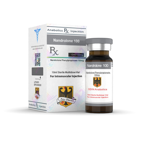 Buy Odin Nandrolone 100 (NPP) US online