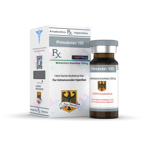 Buy Odin Primobolan 100 US online