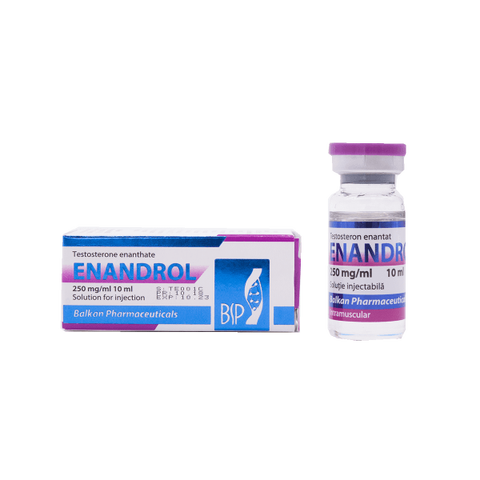 Buy BP Enandrol 10ml online