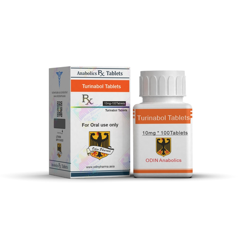 Buy Odin Turinabol US online