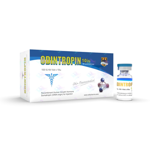 Buy Odintropin 100IU Kit US online