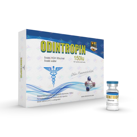 Buy Odintropin 150IU Kit (no water) US online