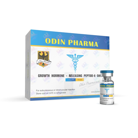 Buy Odin GHRP-6 US online