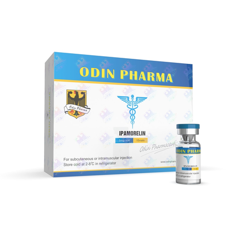Buy Odin Ipamorelin US online