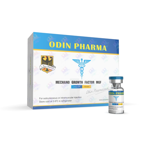 Buy Odin MGF US online