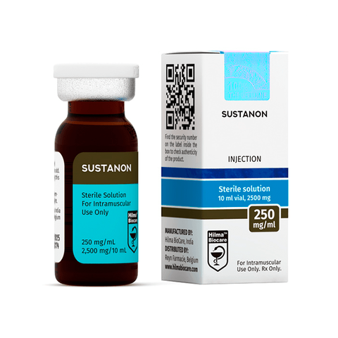 Buy Hilma Sustanon online