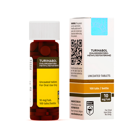 Buy Hilma Turinabol online