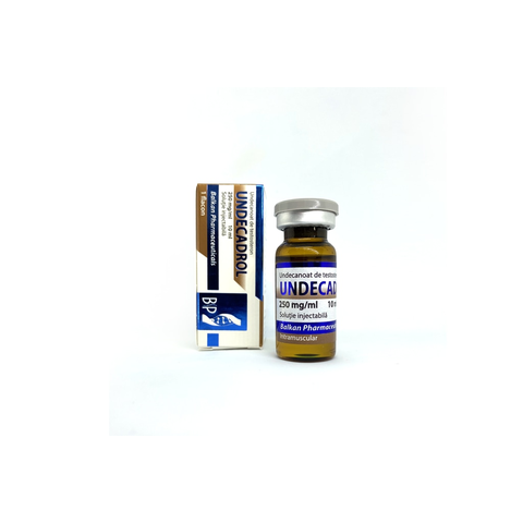 Buy BP Undecadrol 10ml online